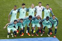 portugal, hungria, euro2016