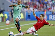 portugal, hungria, euro2016