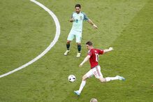 portugal, hungria, euro2016