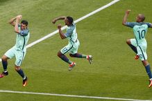 portugal, hungria, euro2016