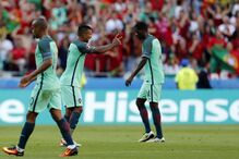 Portugal, Hungria, Euro2016