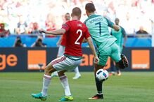 Portugal, Hungria, Euro2016