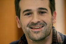 David Dinis, grupo Sonae, Bárbara Reis, Público, TSF
