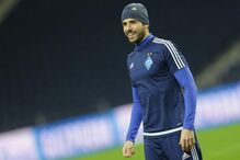 Miguel Veloso, Desporto, Futebol, Mónaco