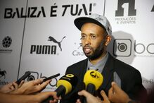 Helton, Gabriel o Pensador, concerto, música, vídeo viral, FC Porto, Vila Nova de Gaia