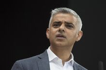 Londres, Sadiq Khan, Reino Unido, UE, referendo