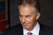 Tony Blair, Reino Unido da União Europeia, Londres, referendo