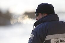 Polícia Marítima, Serviço de Estrangeiros e Fronteiras, SEF, operação, política, economia, negócios e finanças, autoridades locais