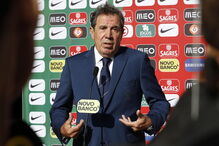 Portugal, Croácia, Humberto Coelho, FPF, Federação Portuguesa de Futebol, futebol