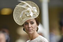 Kate Middleton