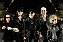 Scorpions