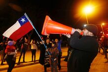 Copa América, futebol, Chile, Copa América do Centenário, Argentina