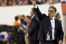 Copa América, futebol, Chile, Copa América do Centenário, Argentina