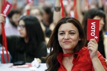 Marisa Matias, Partido Popular, Espanha, Mariano Rajoy, política