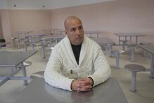 Mário Machado, Frente Nacional Mário Machado, crime, lei e justiça, leis