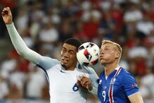 Inglaterra, Adeptos, Desporto, Futebol, Euro2016