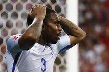 Inglaterra, Islândia, Desporto, Futebol, Euro2016