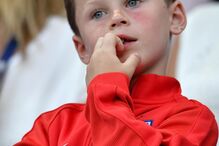 Inglaterra, Islândia, Desporto, Futebol, Euro2016