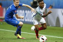 Inglaterra, Adeptos, Desporto, Futebol, Euro2016