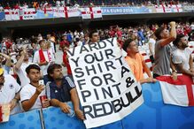 Inglaterra, Islândia, Desporto, Futebol, Euro2016