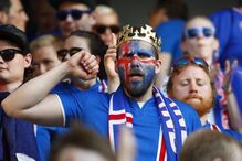 Inglaterra, Islândia, Desporto, Futebol, Euro2016