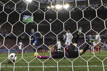 Inglaterra, Islândia, Desporto, Futebol, Euro2016