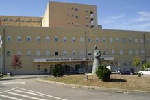 Tumor, Sara Moreira, Hospital Padre Américo, Penafiel