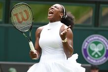 Serena Williams, ténis, modalidades, desporto, Wimbledon