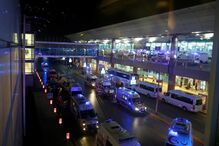 explosões, tiroteio, pânico, aeroporto de Istambul, Turquia