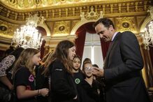 Fernando Medina, Lisboa