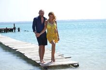 Cláudia Jacques, Portugal, Registo Civil do Porto, Le Morne, Olivier da Silva, Miguel Pessanha da Costa, Ricardo Trêpa