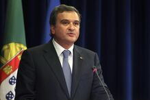 Miguel Relvas, Universidade Lusófona, Ciência Política, Relações Internacionais, Tribunal Administrativo de Lisboa, Pensamento Contemporâneo, Teorias Políticas Contemporâneas, Isabel Portela Costa