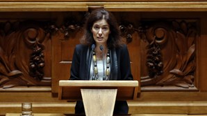 CDS-PP inicia jornadas parlamentares sobre "soberania e recuperação de Portugal"