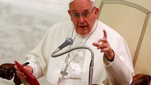 Papa defende inclusão das pessoas com deficiência