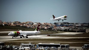 Comissão Técnica do novo Aeroporto admite que Rio Frio+Poceirão "tem muito pouca probabilidade" de ser escolhido