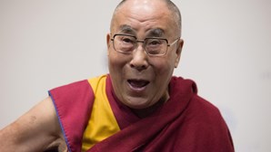 Dalai-lama assinala 80 anos como líder espiritual dos budistas tibetanos