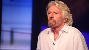 Virgin Atlantic do magnata Richard Branson inicia processo de insolvência nos Estados Unidos  