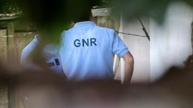 GNR identifica quatro homens suspeitos após rixa em aldeia de Beja