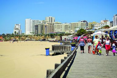 Burlas com casas  de férias em tribunal 