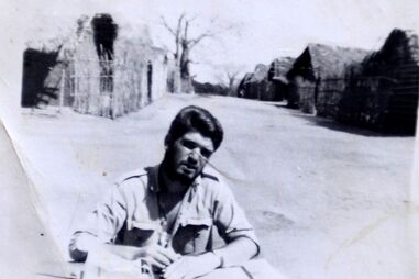 Manuel Augusto Lopes