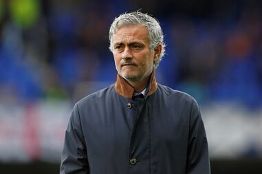José Mourinho