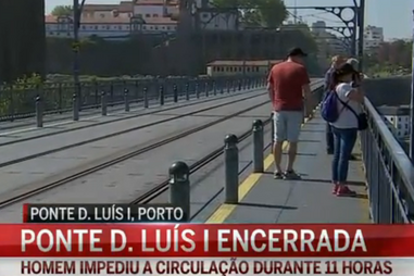 "Ganhei um part-time que me dá um ordenado mínimo extra por mês"