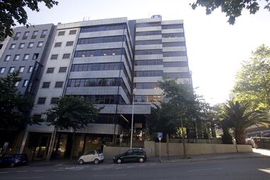 Fernanda Salomé Oliveira, Tribunal de Instrução Criminal do Porto, Porto
