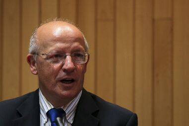 Governo, Portugal, Augusto Santos Silva, ataque, Telavive, política, distúrbios, guerras e conflitos