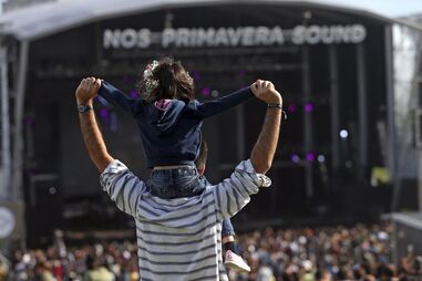 Primavera Sound, música, artes, cultura e entretenimento
