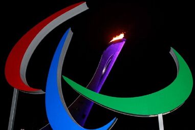 Portugal, Campeonato da Europa de Atletismo IPC, Jogos Paralímpicos, atletismo