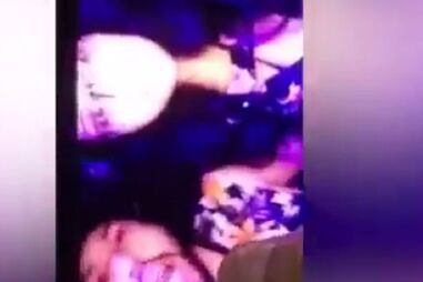 Vídeo mostra terror dentro da discoteca gay em Orlando