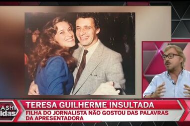 Siopa: "A Sofia Durão devia ter dado mais atenção ao pai"