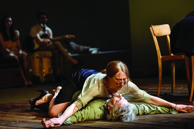 Almada prepara 33ª festa teatral 