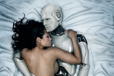 Sexo, relações sexuais, robôs, inteligência artificial, pornografia, porno, Noel Sharkey